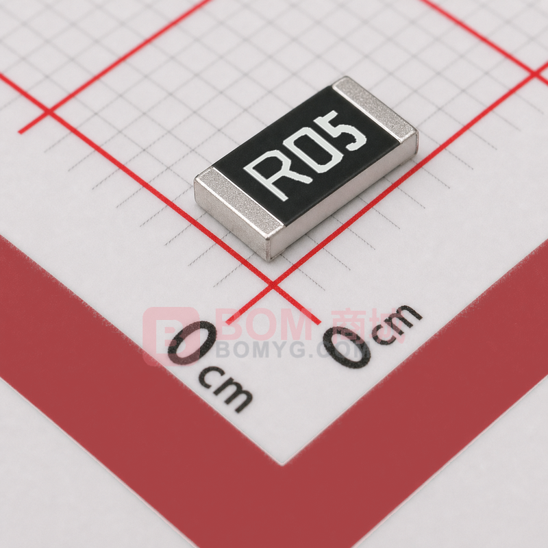 CR2512FR050E04R