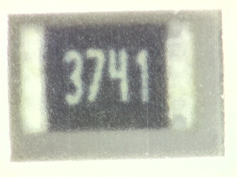 3741贴片电阻