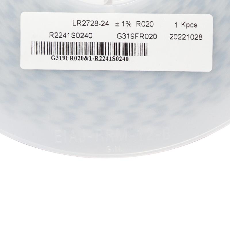 LR2728-24R020F1