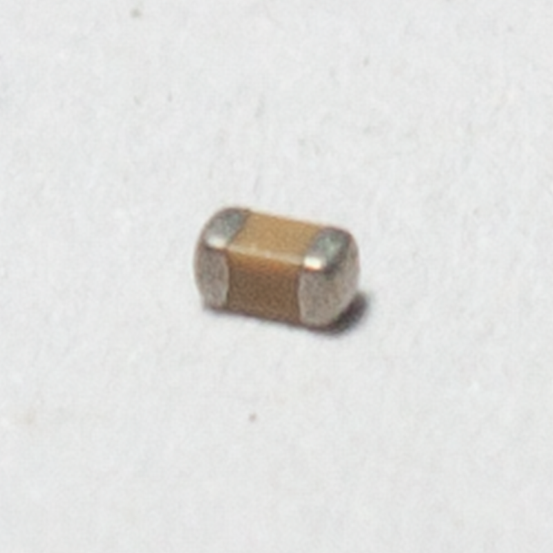 三星CL05A105K05NNNC贴片电容，三星电容标识