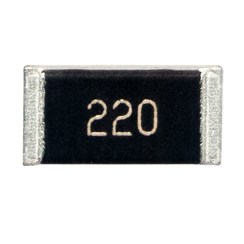 旺诠RTH25220JTE高功率贴片电阻
