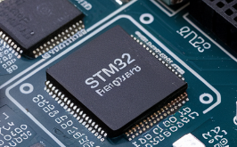 基于STM32的300W直流无刷电机驱动方案