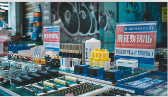 什么叫瞬态电压抑制器？ TVS的特性有哪些？