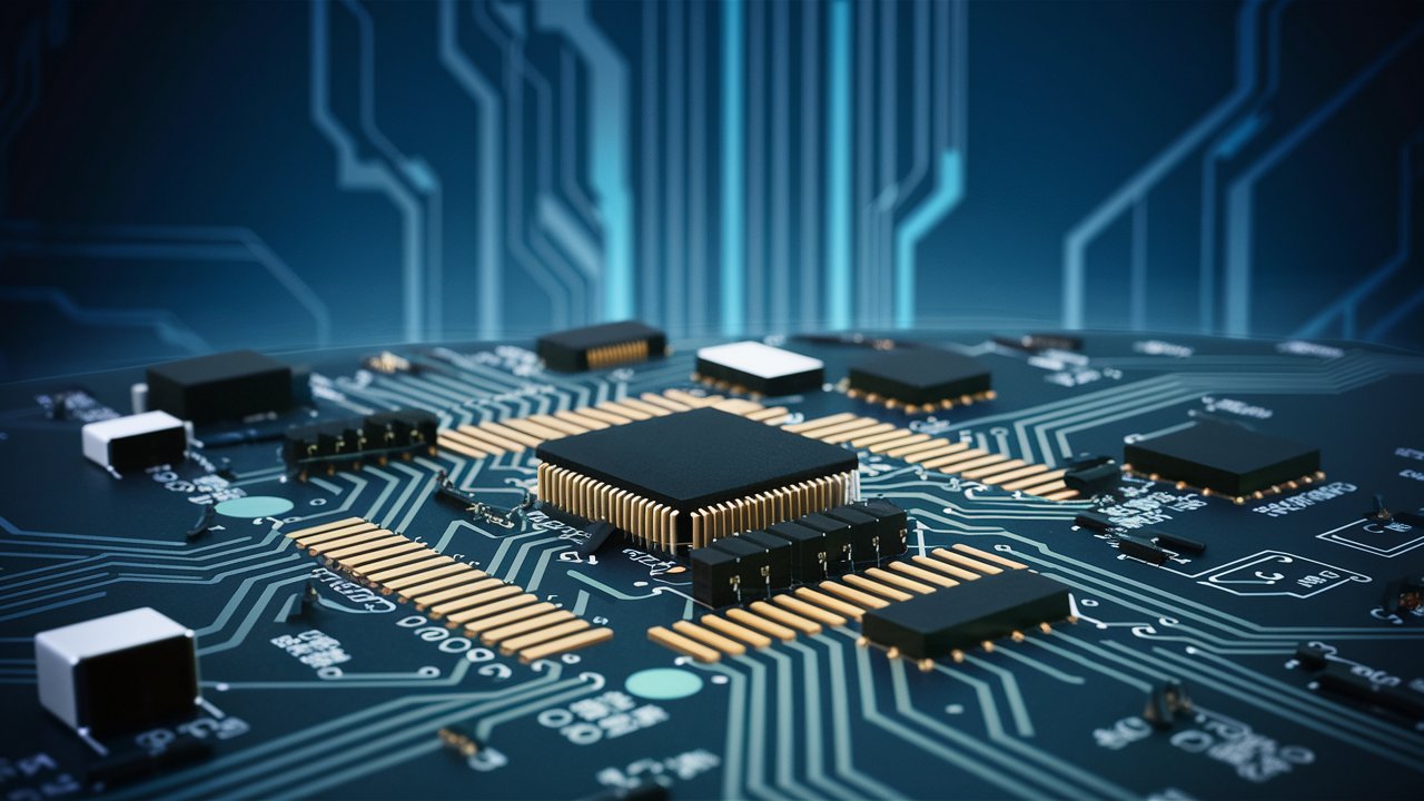 华强北元器件选型技巧：如何满足项目需求