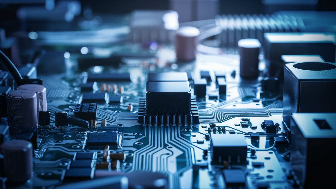 软通孔可以改善柔性 PCB 吗？