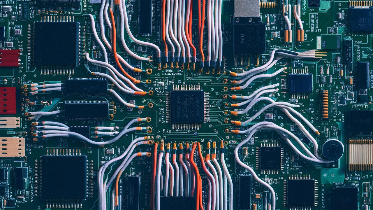 合金电阻：驱动5G技术的关键组件