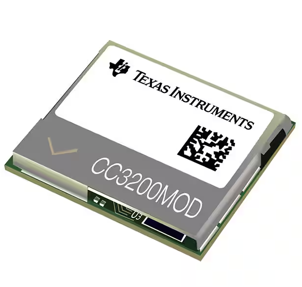 CC3200MODR1M2AMOBR RF 收发器 IC