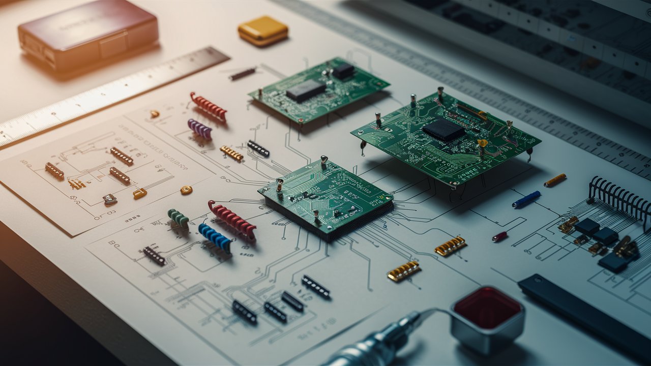 PCB Marking工艺指的是什么