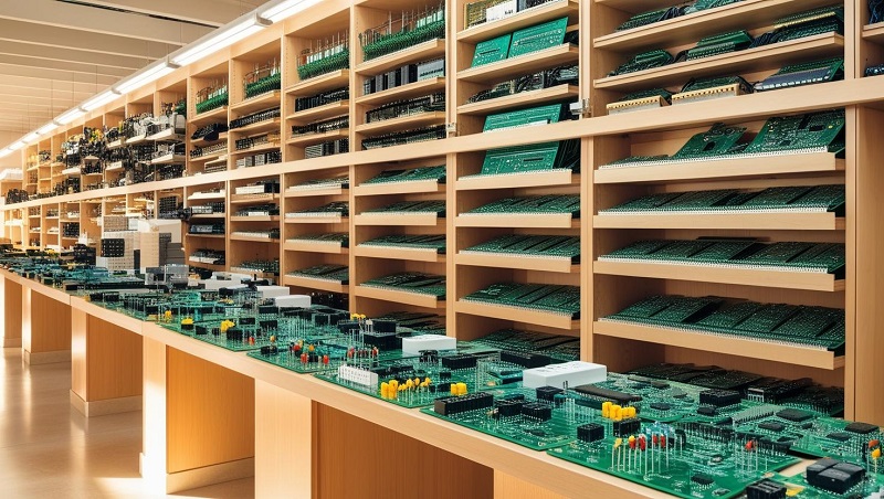 电子元器件品牌_IC品牌查询_IC公司_IC生产厂商_IC原厂代理