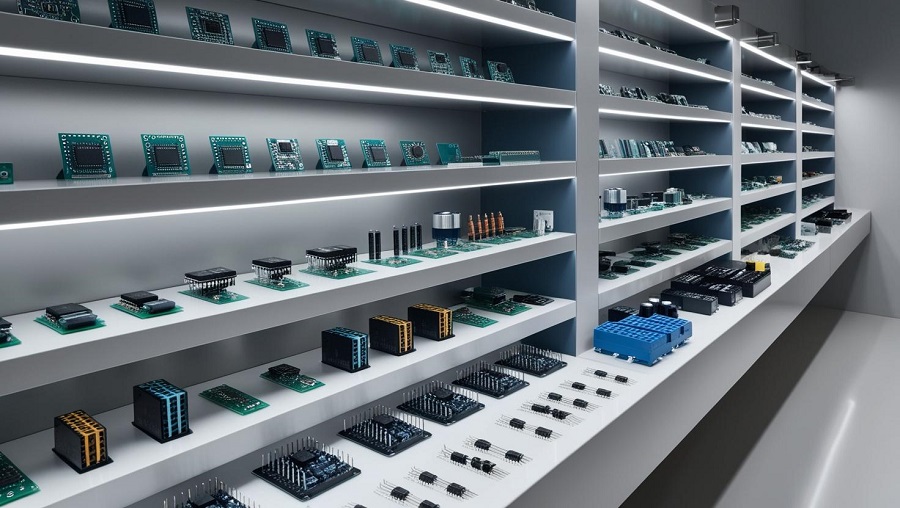 78系列及LM317三端稳压器的并联扩流及典型应用电路