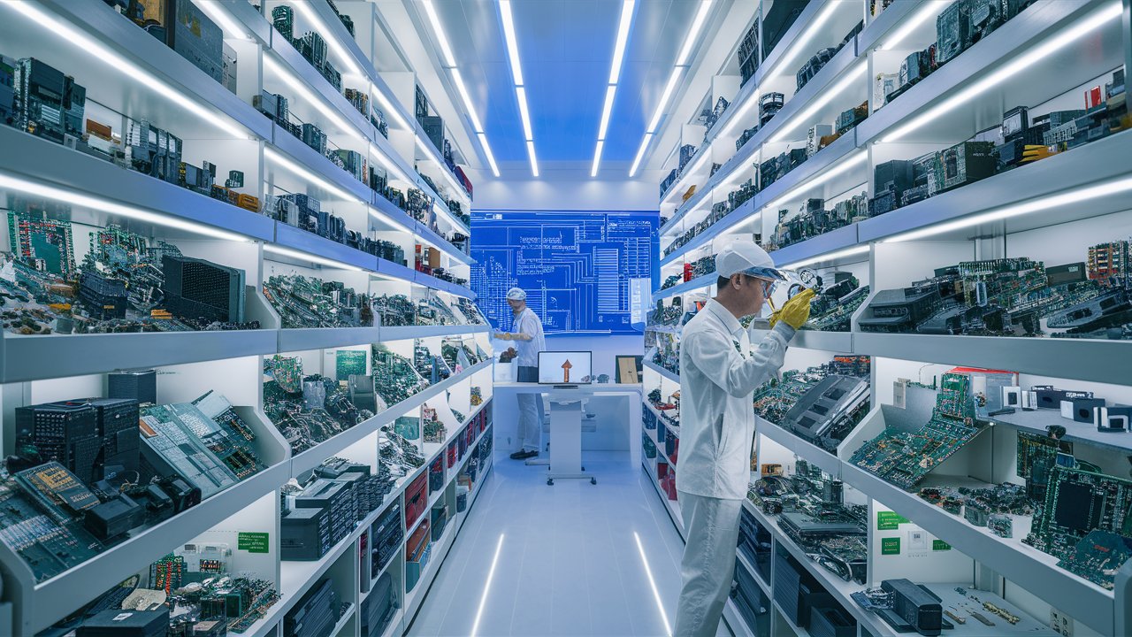 解析嵌入式ARM多核处理器并行化方法