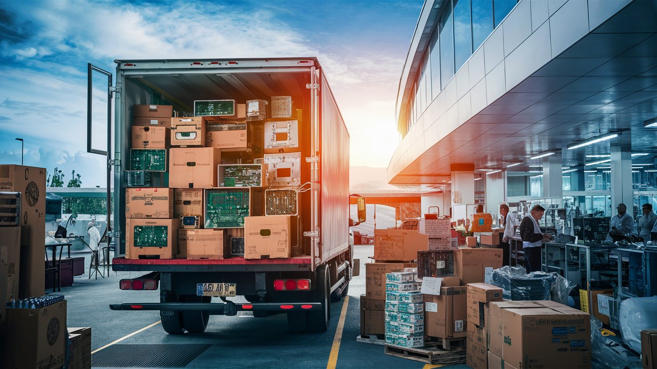 国产电阻品牌崛起：鼎声微电阻的突围之路