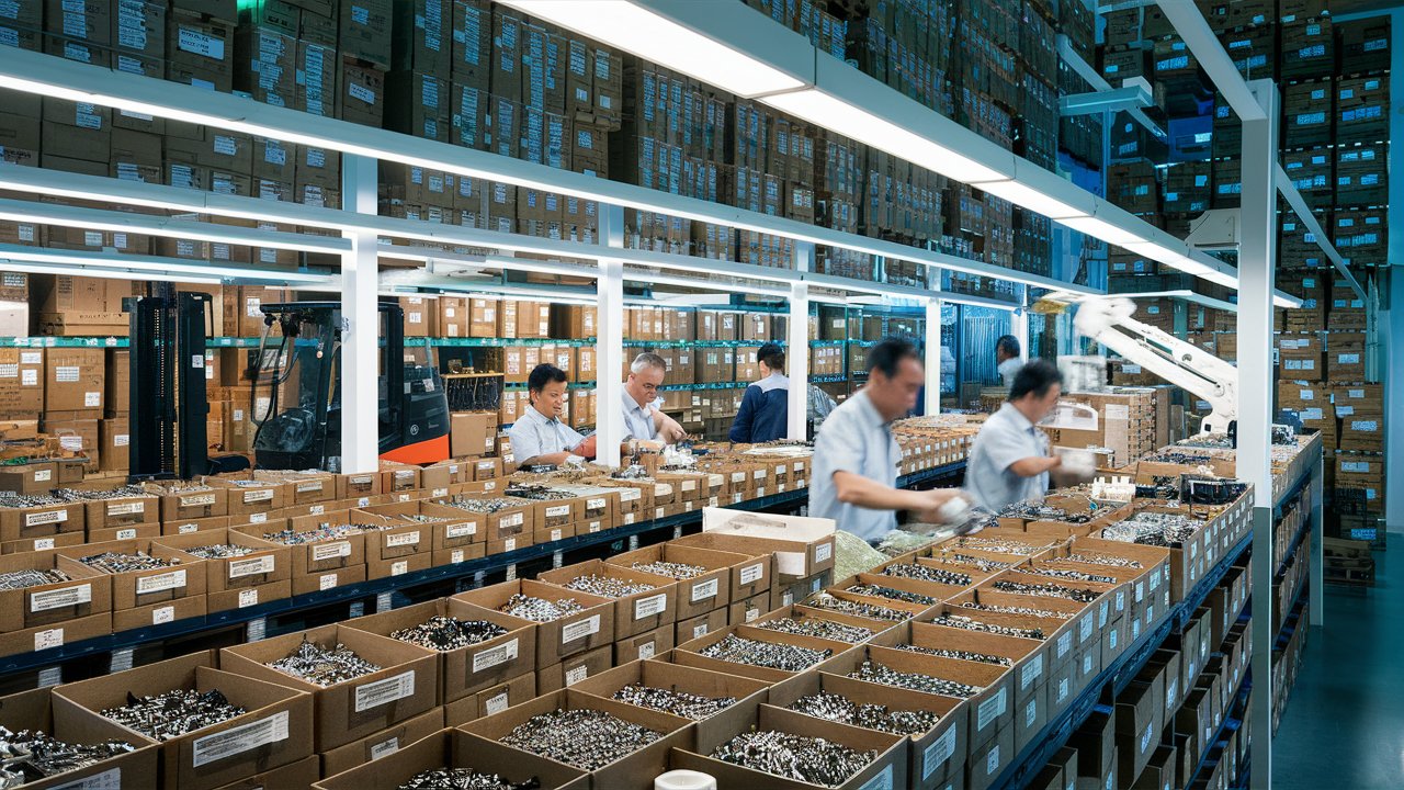 选择国巨（YAGEO）电感器的五大理由