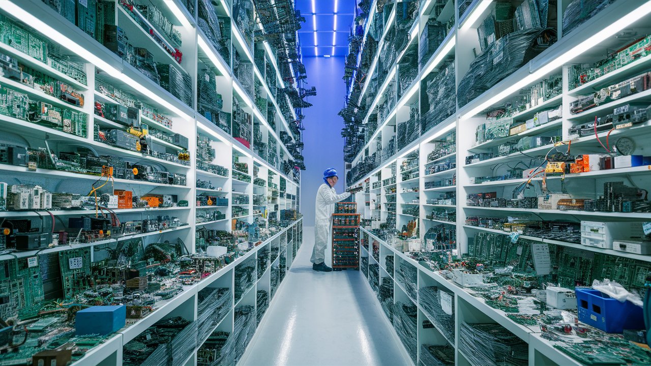 怎么看得出电容器是否已经损坏了？