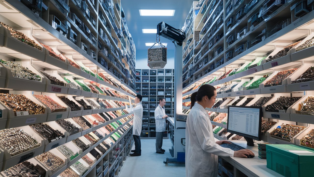 热敏电阻常见种类及其特点分析