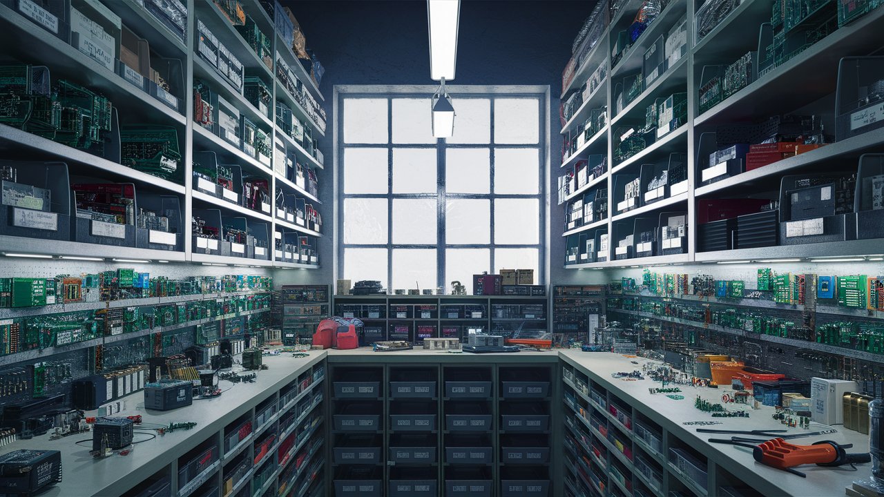 2025年鼎声微电阻市场前景分析及其技术创新