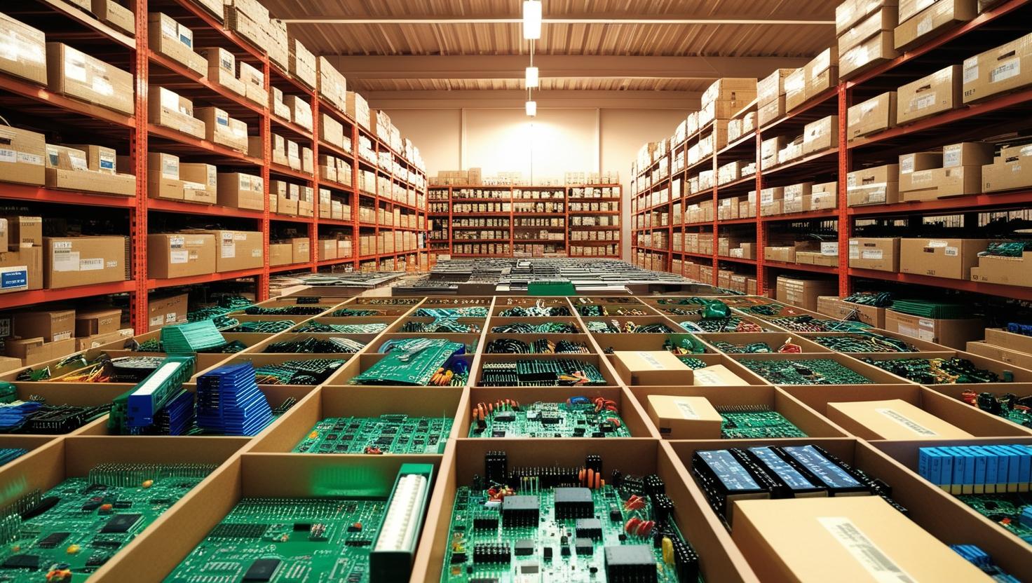 立创pcb有哪些技术上的优势？