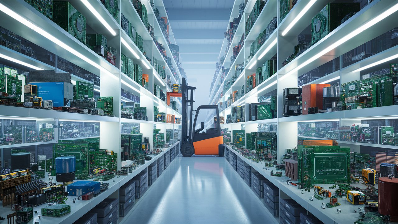HDI板是什么?它和普通PCB板有什么不同呢?