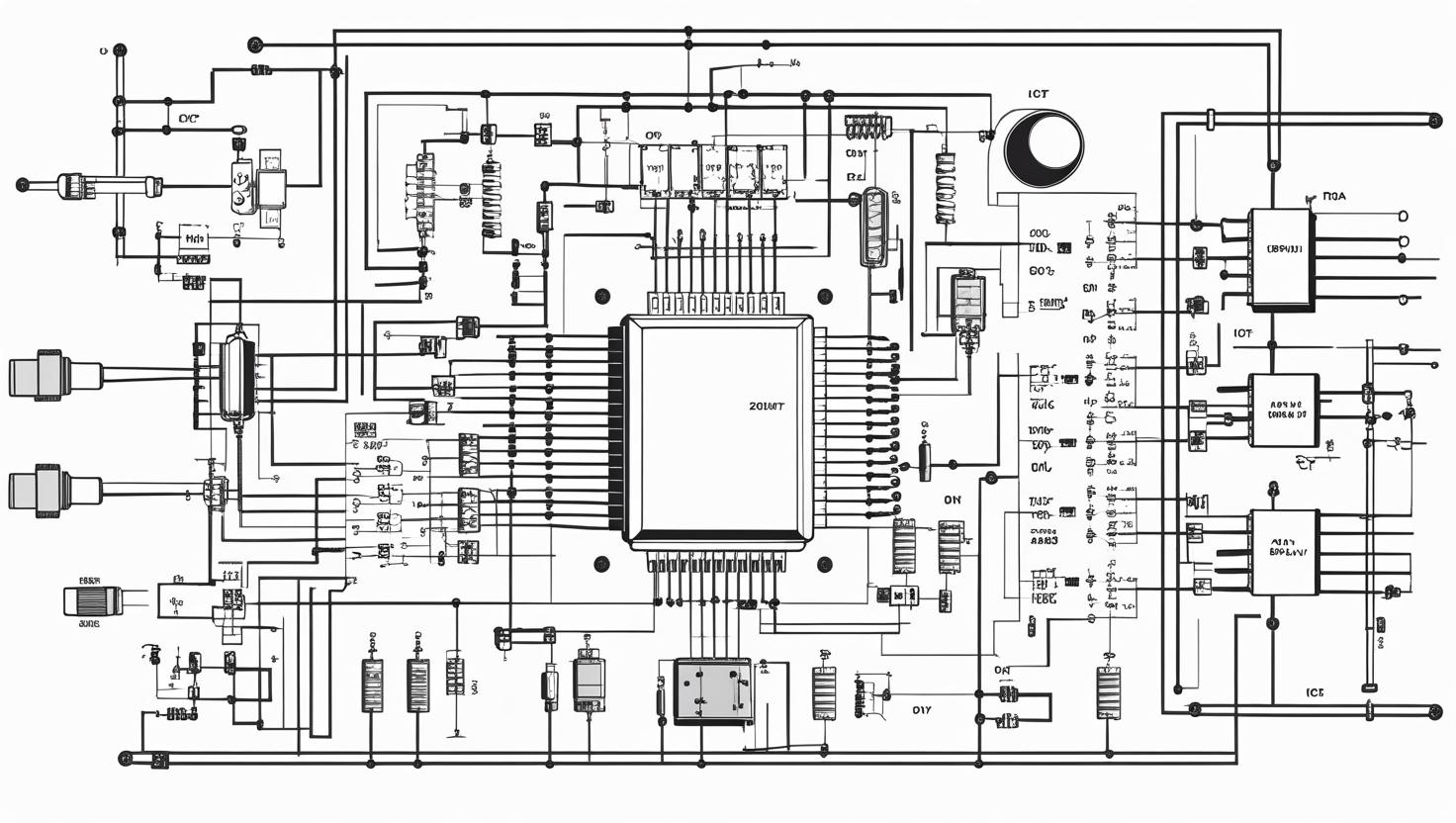 深入剖析 LDO 中 NMOS 与 PMOS 的差异特性