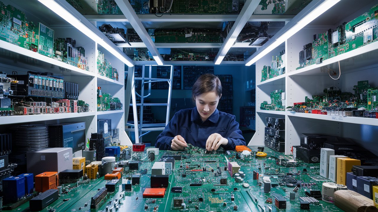 MAX882/883/884线性集成稳压器应用电路及注意