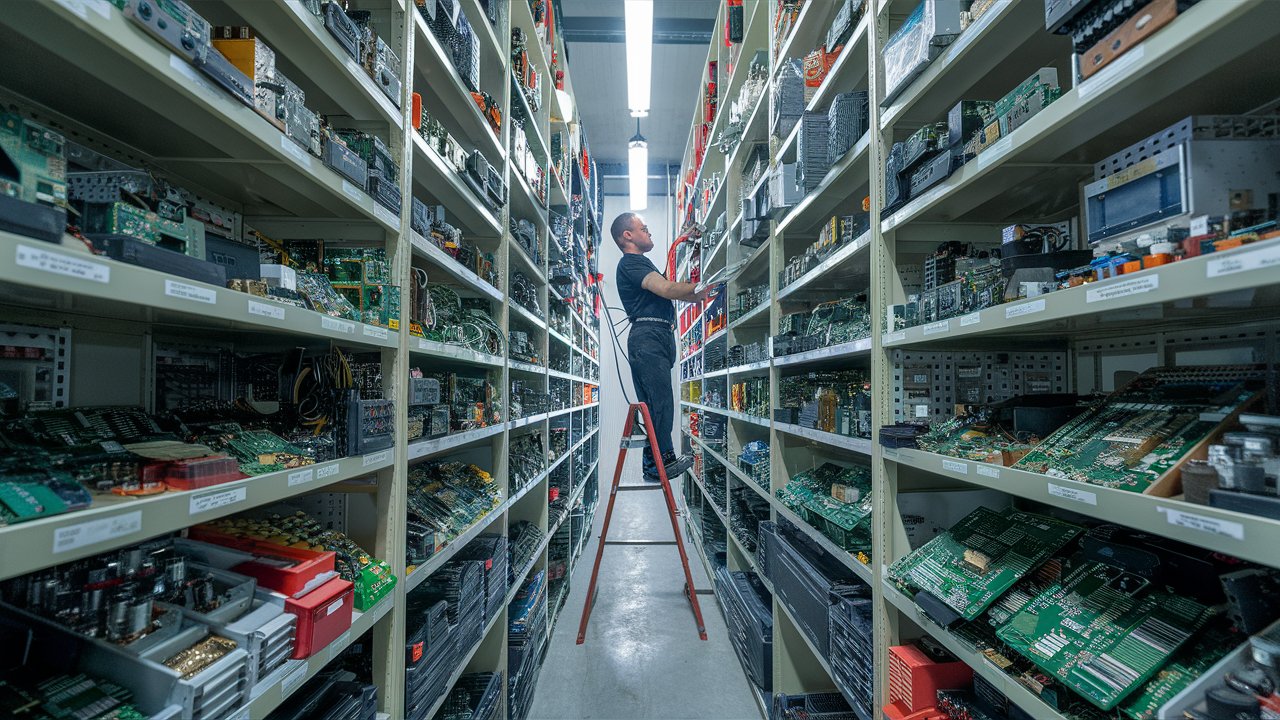 贴片电容品牌选型指南：不同应用场景下的品牌优劣解析