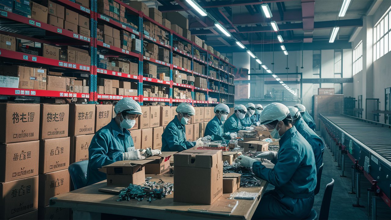 深度解析 SiC MOSFET 模块损耗计算方法
