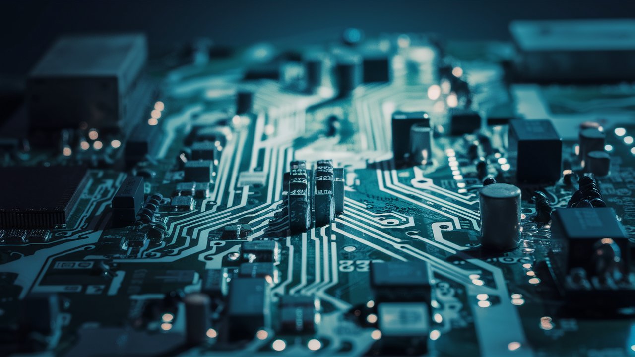BJT 晶体管：工作原理大剖析及实用应用指南