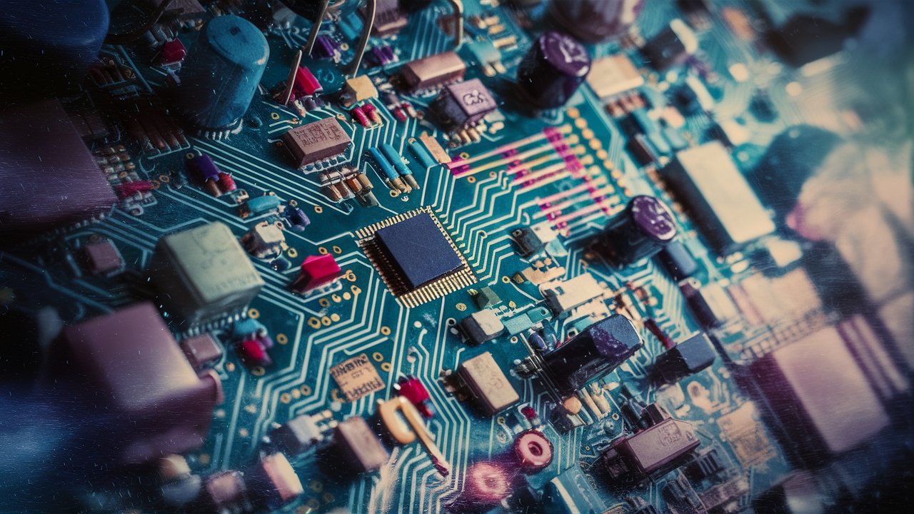 全面了解功率半导体 MOSFET 的奥秘