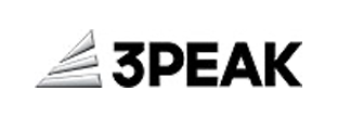思瑞浦(3PEAK)
